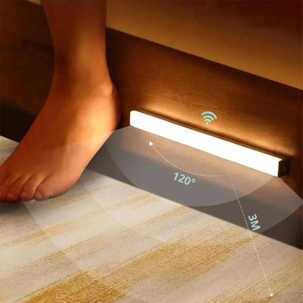 Gentle Glow Motion Light