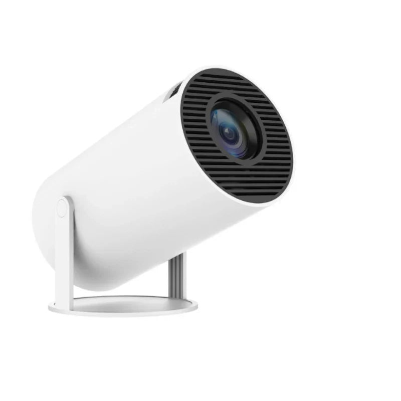 Ultimate 4K Smart Projector