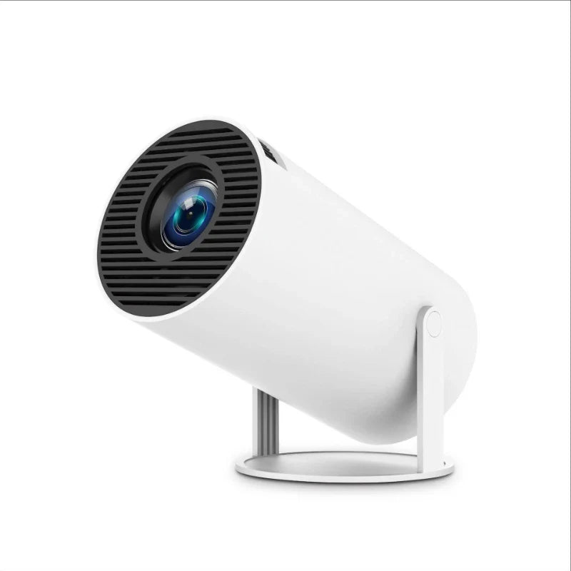 Ultimate 4K Smart Projector