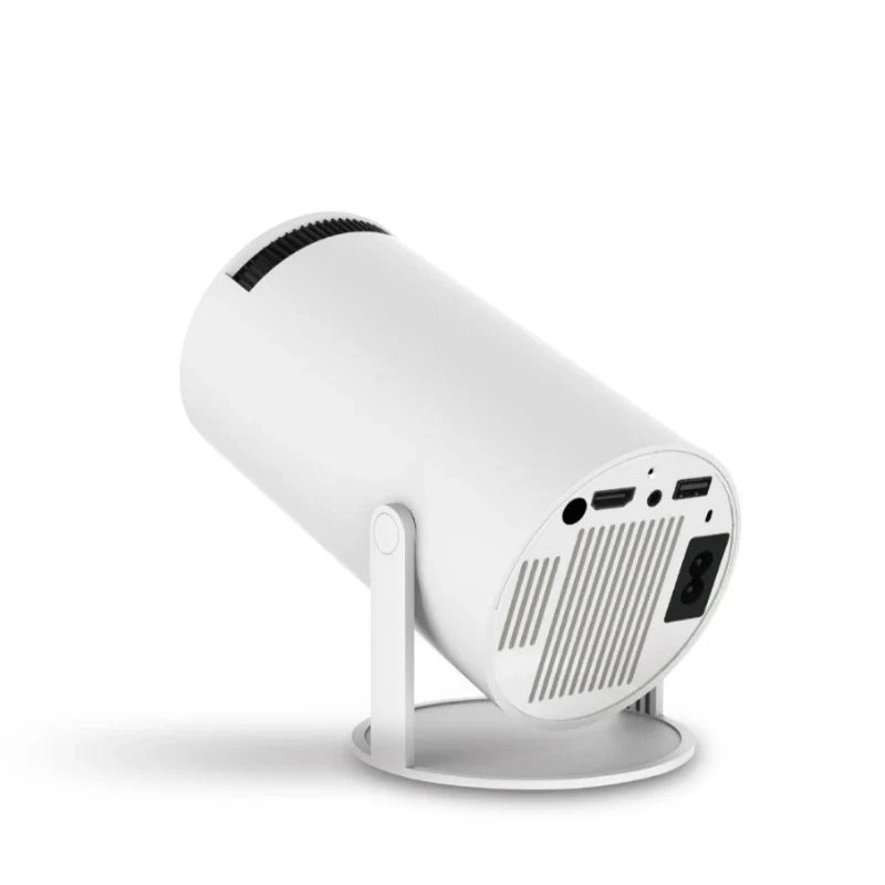Ultimate 4K Smart Projector