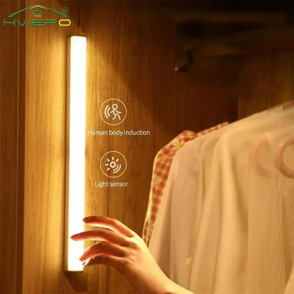Gentle Glow Motion Light