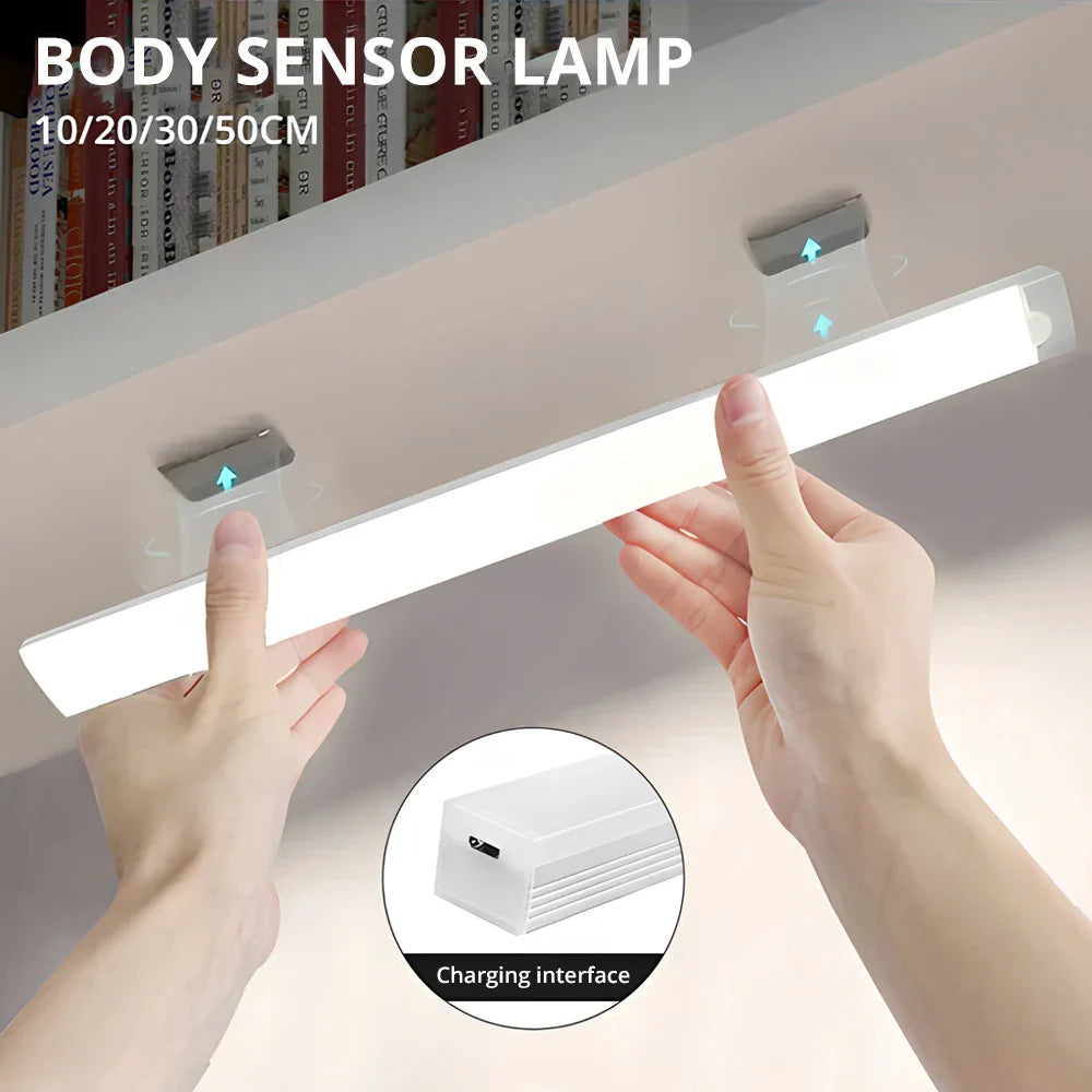 Gentle Glow Motion Light