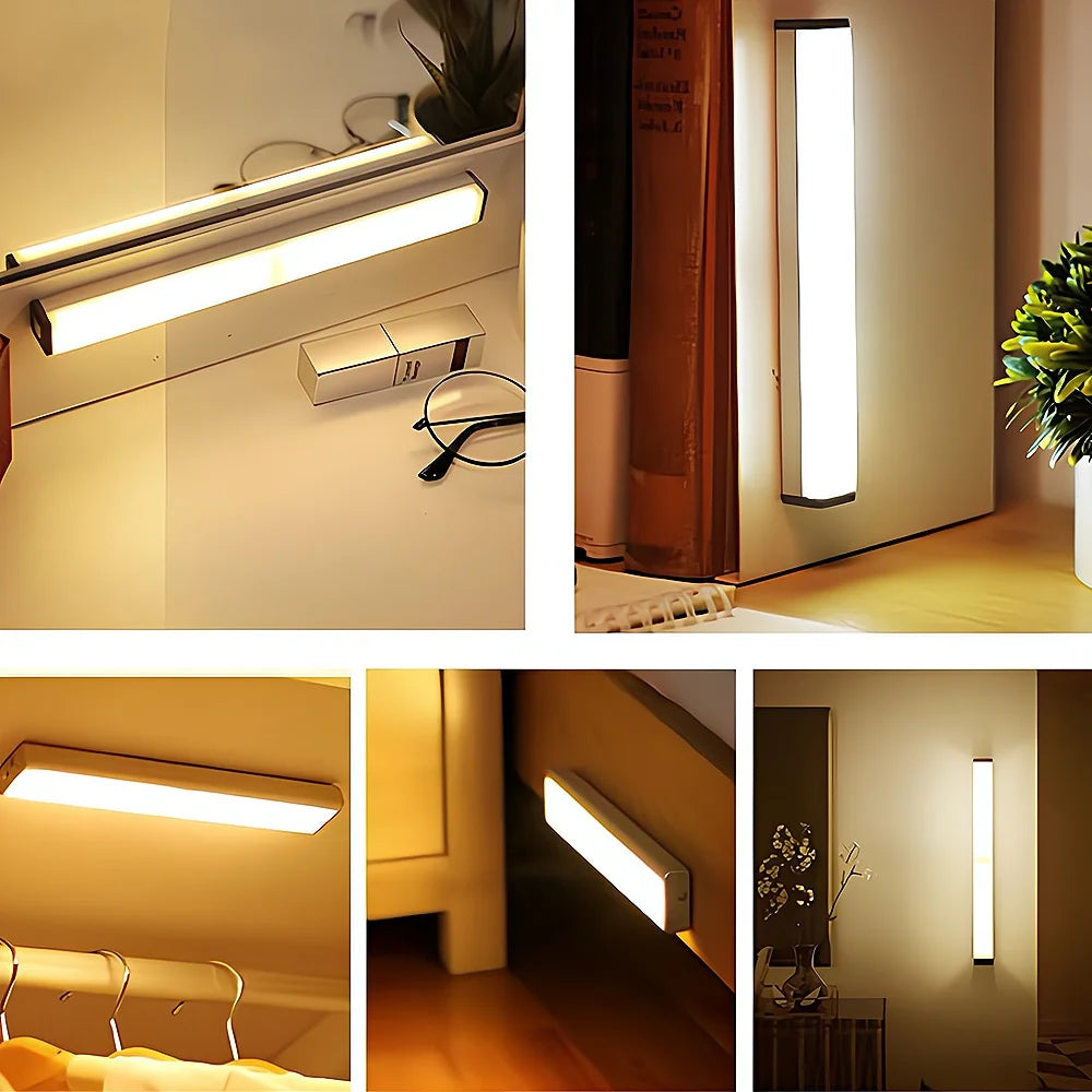 Gentle Glow Motion Light