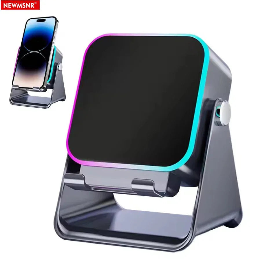 Smart Wireless Speaker Hub
