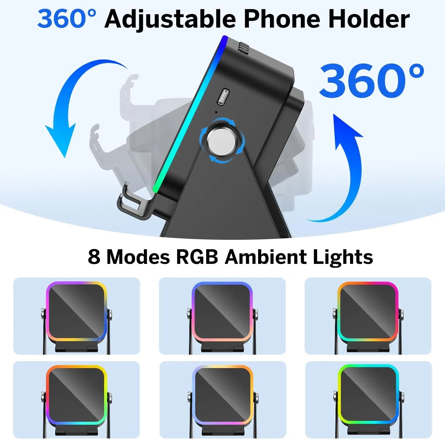 Smart Wireless Speaker Hub