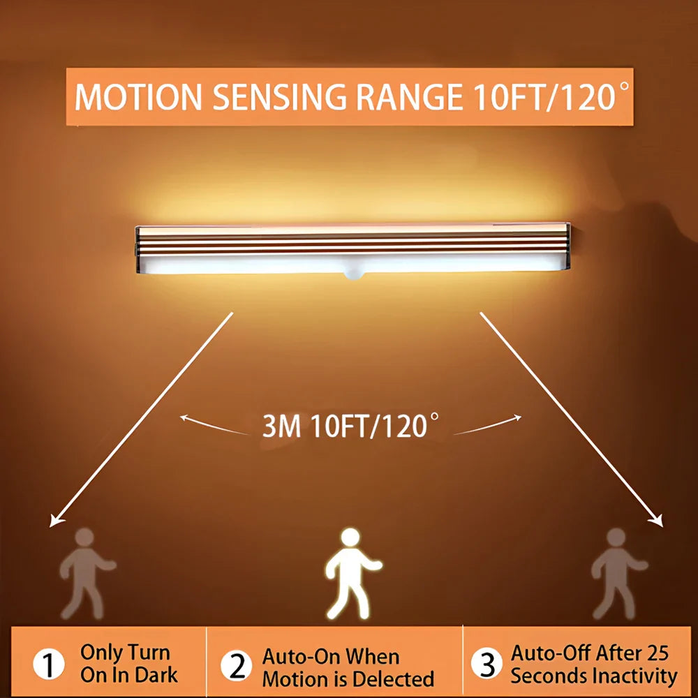 Gentle Glow Motion Light